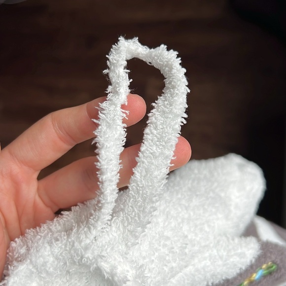 Super Mario meets Gelato Pique jacquard jogger pajama cozy pants striped - Picture 7 of 14